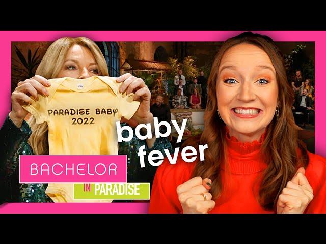 Wer ist noch ein Paar? Baby-Alarm? - Bachelor in Paradise Finale & Reunion Review