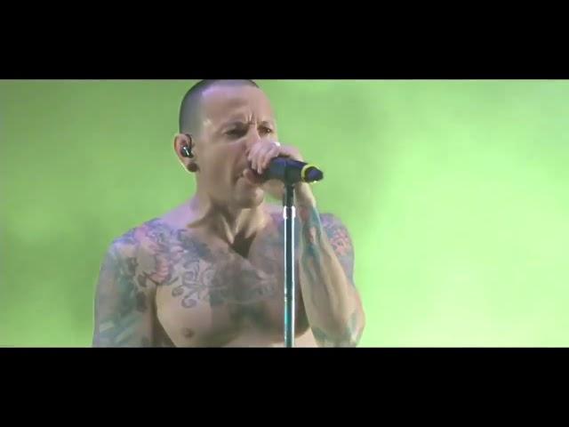 Linkin Park - What I've Done (Live)