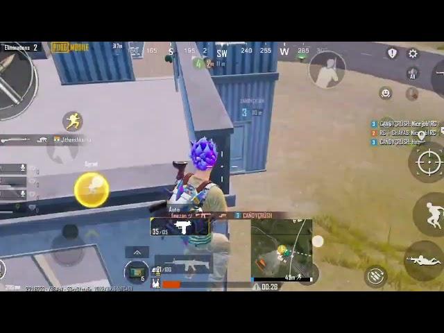 Enemies ka saath prank  #pubgmobile #Real Conqueror