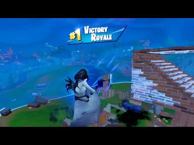 High Kill Solo Vs Squads Win Gameplay Full Game Season 8 (Fortnite Ps4 Controller)