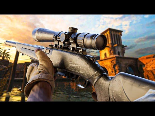 IF Modern Warfare 2 SNIPING is hard for you, try this