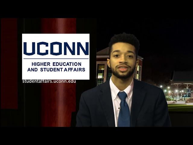 UCTV News: Thanksgiving Time News Around UConn