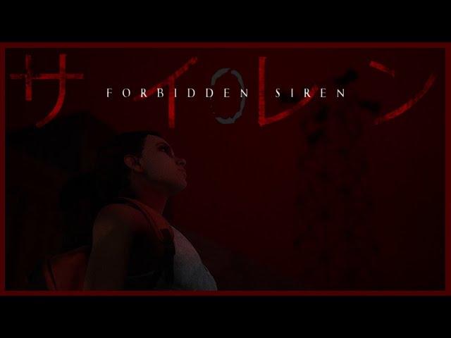 Forbidden Siren: Zero - Indie Horror Game - No Commentary