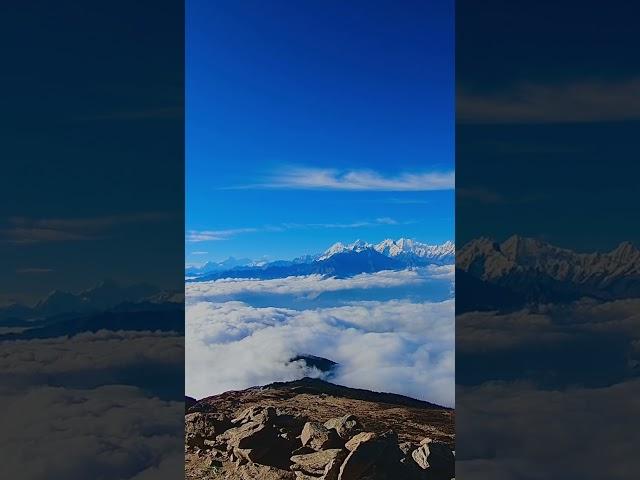 Lost and found #travel #mountains #nature #relaxingmusic #himalayas #landscapesofnepal