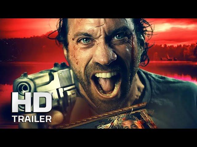 MALICIOUS | Official Trailer (NEW 2023)