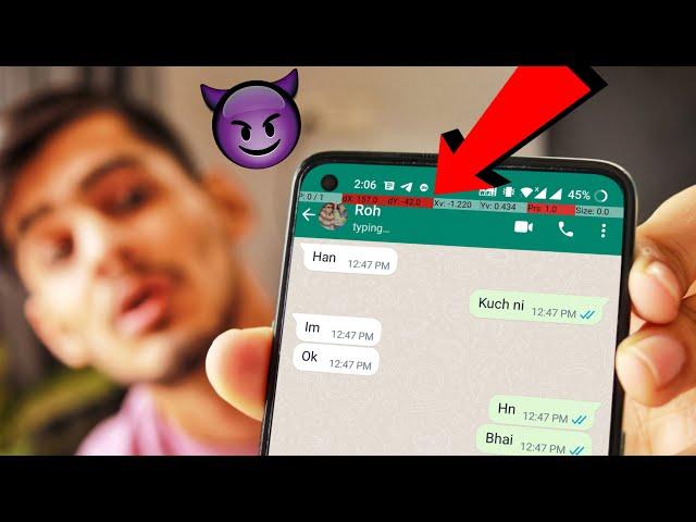 4 TAGDE SMARTPHONE HACKS or *JUGAAD* ABHI TRY KARO!  (Part 5) Cool New Android Tricks