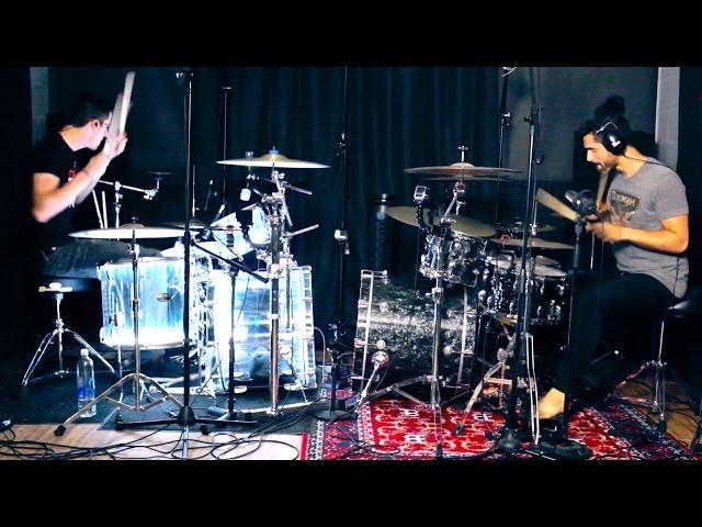 Fight Song - Drum Cover - Rachel Platten Ft. Orlando Drummer