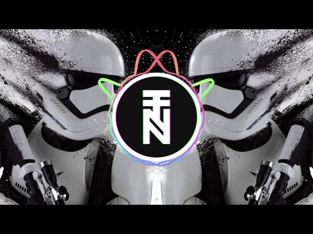 Star Wars Imperial March (OFFICIAL TRAP REMIX)