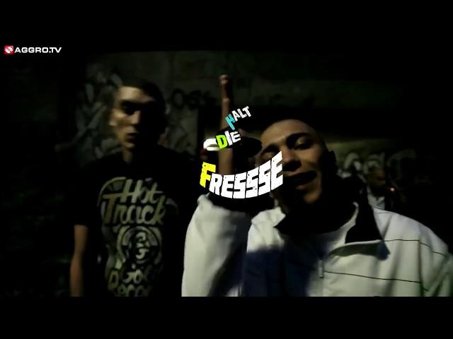 KALIM & FARUK - HDF (Official Video) (2011) #FSN (R.I.P. Faruk)