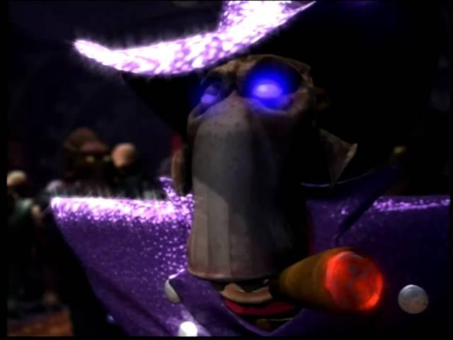 "Oddworld: Munch's Oddysee" Good Ending HD