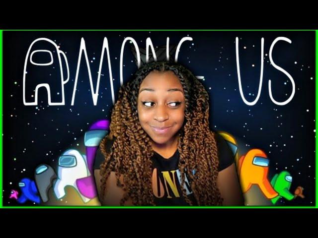 THIS IS LIT!!! | Among Us w/ The Best Group of Streamers (Too Many To Put Here)