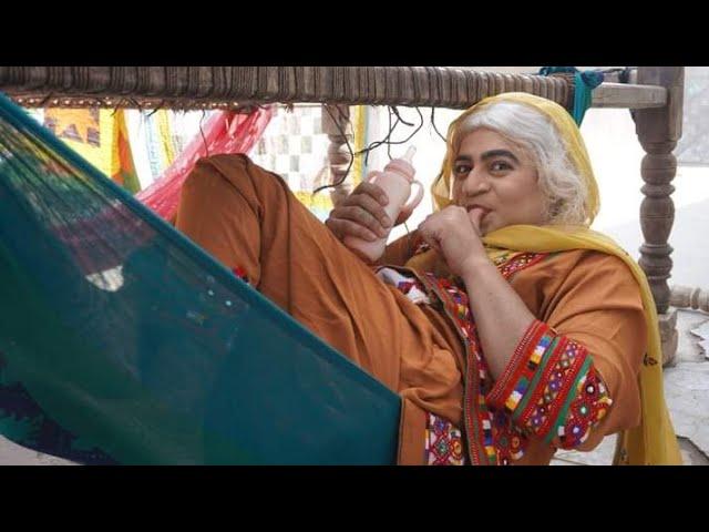 Mastana 2 | Episode 44 | Ramadan Special | Masi Moran | Musawir Lashary | Drama