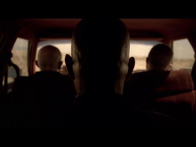 Breaking Bad - Season 5 OST - 5.07 - 01: Say My Name