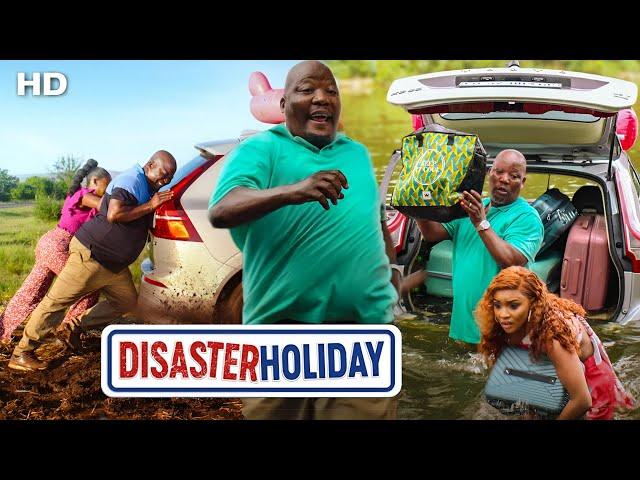 Disaster Holiday Full Movie Review | Jacques Adriaanse, Tina Jaxa, Lunathi Mampofu