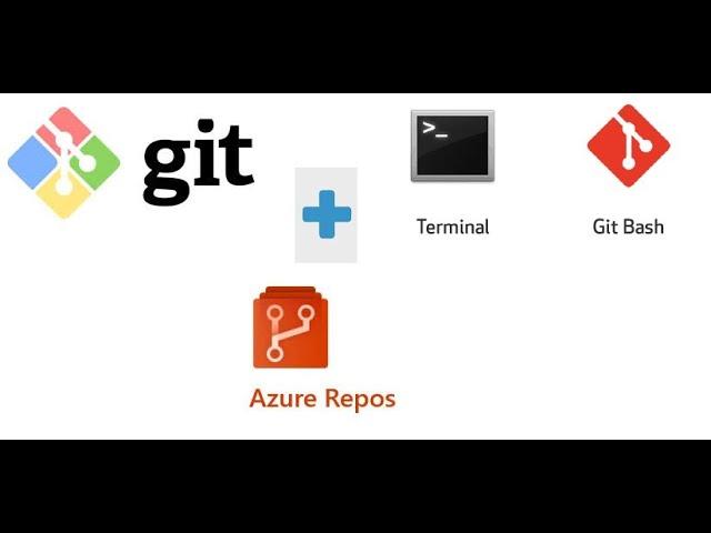 Azure DevOps - Lesson 23 | Manage Azure Repos using Git Bash | Git Clone, Commit, Push & Add|