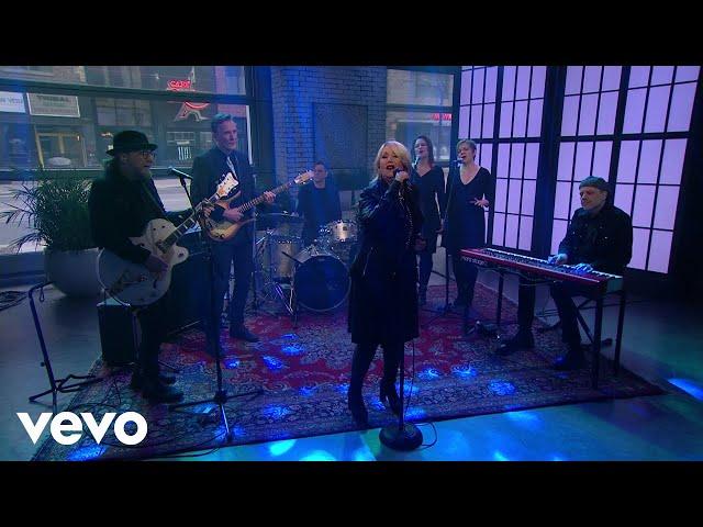 Jann Arden - A Long Goodbye (Live From Your Morning)