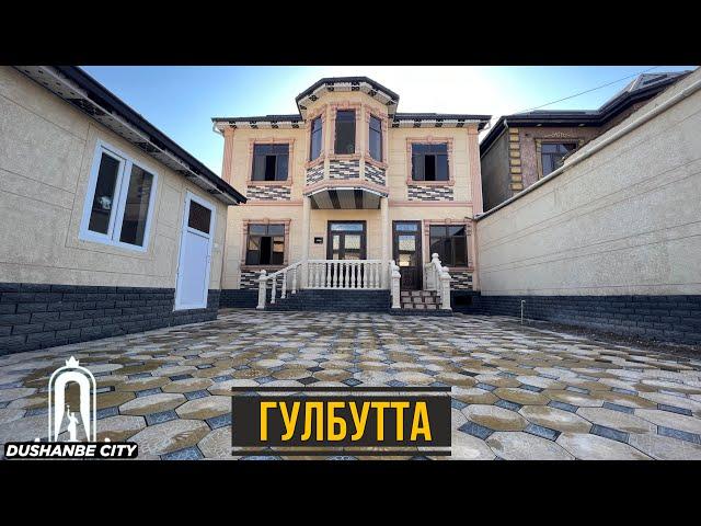 Продаётся 2х этажный дом в Душанбе Хонаи фуруши дар Душанбе Dushanbe city 2024