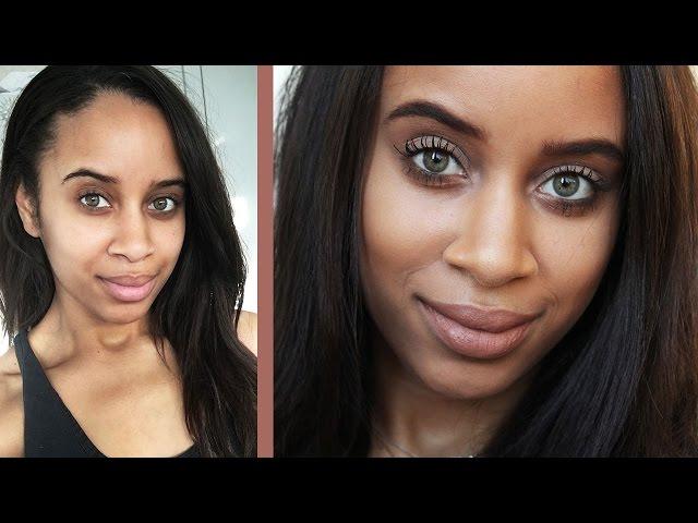 My Everyday Selfie Ready Makeup Routine