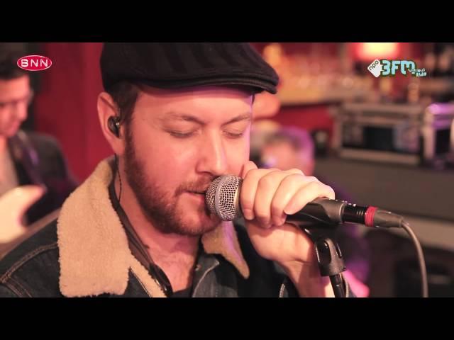 Matt Simons - Sexy Als Ik Dans ( Live @ BNN That's Live - 3FM)