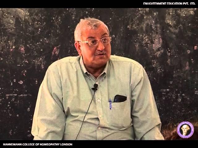 Importance of Rubric Meanings in Homeopathy by Dr. Farokh Master | Studying Homeopathy - PG Hom