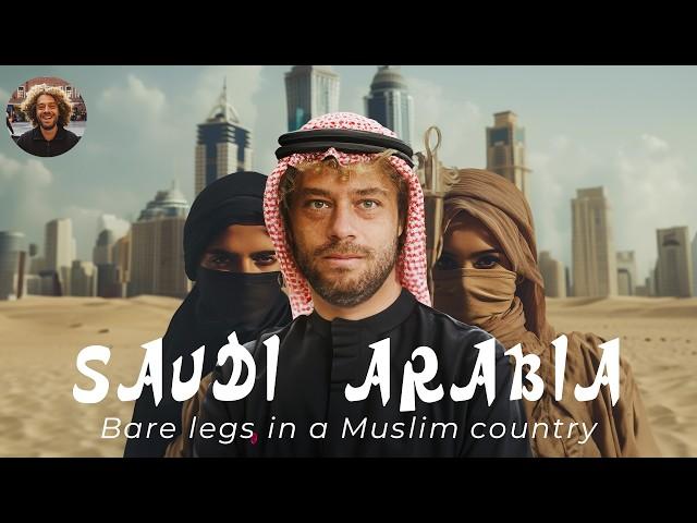Saudi Arabia: A Country Where Eastern Fairy Tale Ends | Traditions, Pilgrims, Hadj