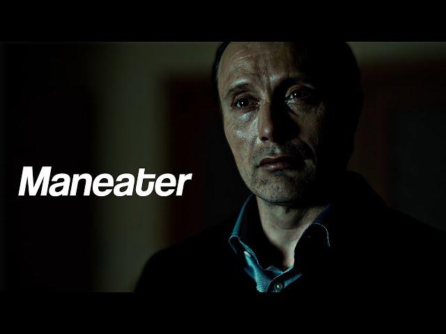 Hannibal Lecter - Maneater [Hannibal]