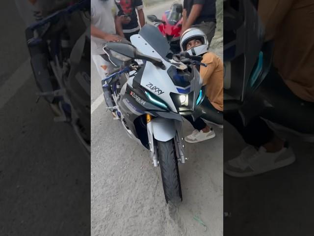 Accident hogya  #dailyvlog #minivlog #tranding #ashortaday #trending #thevicky