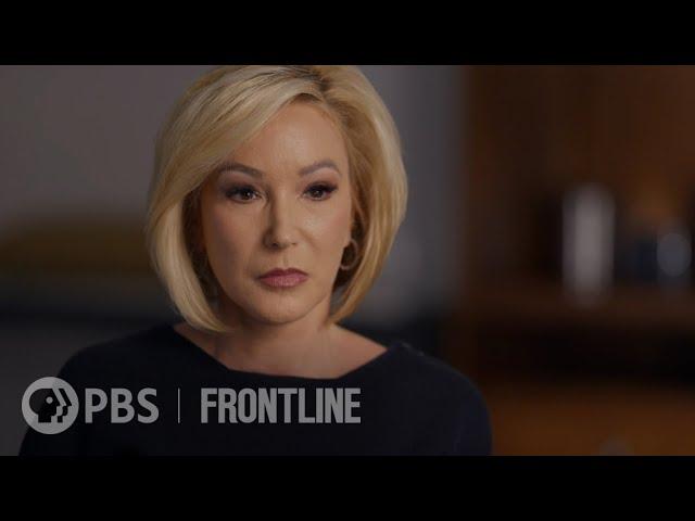 The Choice 2024: Paula White (interview) | FRONTLINE