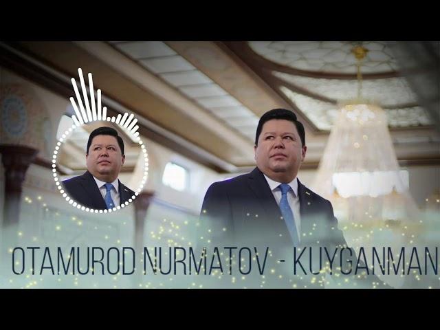 Otamurod Nurmatov - Kuyganam JONLI IJRO...    Отамурод Нурматов - Куйганам