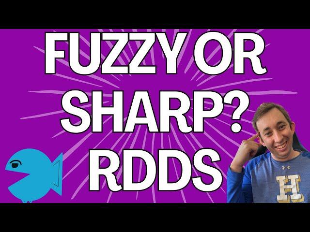 The Intuitive 6 Minute Guide to Fuzzy vs Sharp Regression Discontinuity Designs