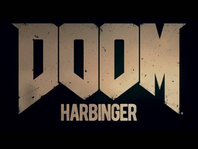 Mick Gordon - 14. Harbinger