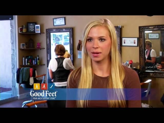 Foot Pain Phoenix Relief - #goodfeetreviewsphoenix