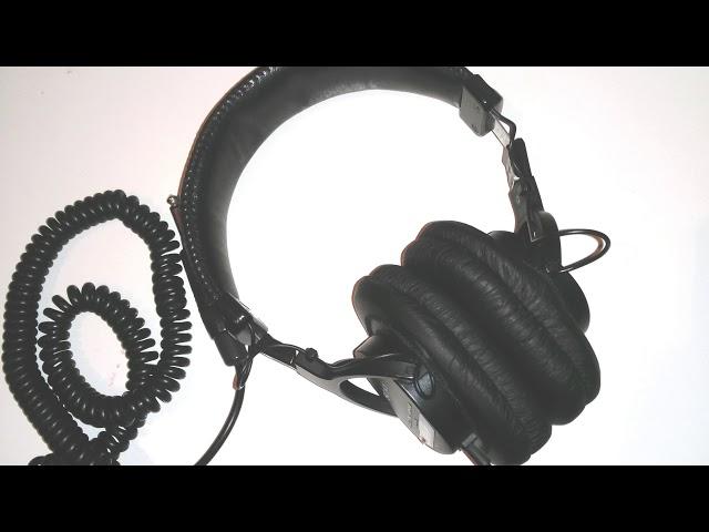 Wear Headphone Sound Effects