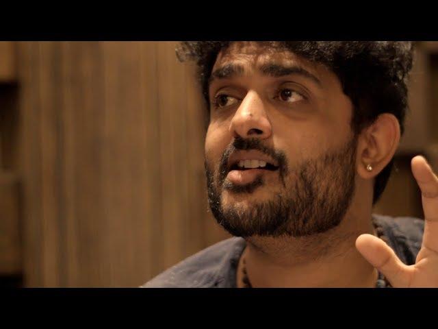 Kannil Mazhai Teaser (Sound Check) | BP Collective