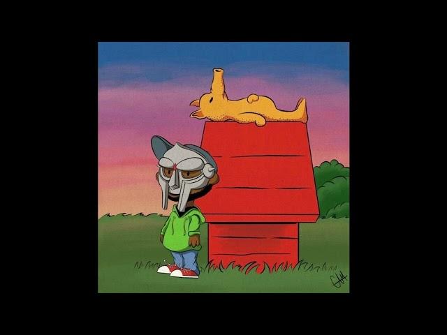 [FREE] Madlib X MF DOOM X Quasimoto Type Beat “Hot Sauce” (Prod.Whit)