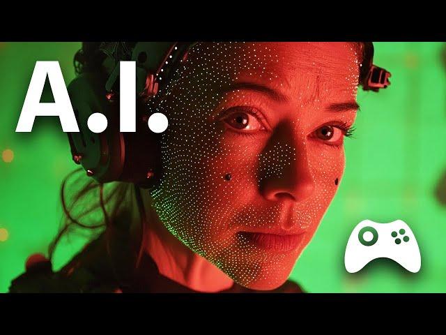 Is A.I. Ruining Video Games?