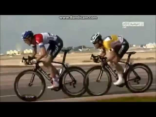 Best of Sprints in Cycling