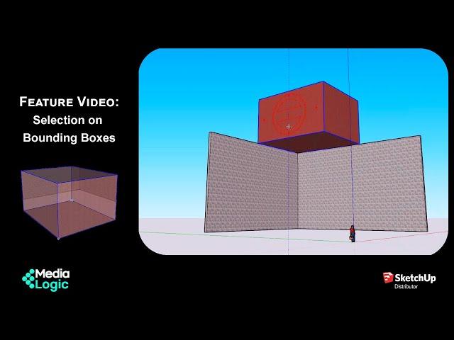 Feature Video: Selection on Bounding Boxes