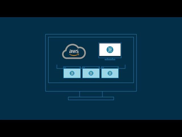 CIS Hardened Images Secure VMs in AWS Cloud