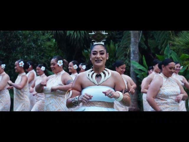 Tupulaga Samoa - Tree x Wayno (Official Music Video)