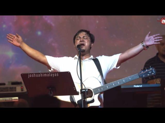 झरी पठाऊ येशु || सार्वभौमी || Joshua Himalayas worship moments