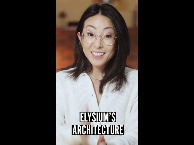 The Architecture of Elysium