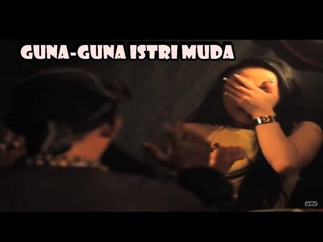 Guna-Guna Istri Muda! | Jodoh Wasiat Bapak | ANTV | Eps 26 Full