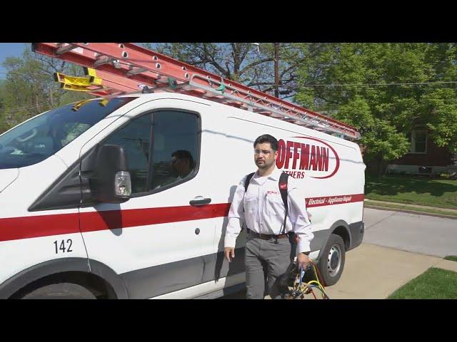 Hoffmann Brothers - Your St. Louis HVAC Expert