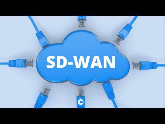 #5 SD WAN system parameters configuration