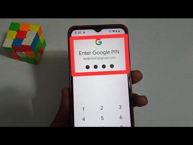 Google pay login problem? #Suniltechie