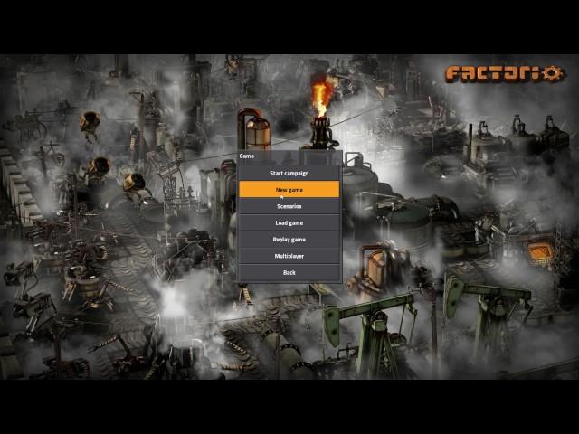 Factorio Mod Spotlight - Resource Spawner Overhaul (RSO)