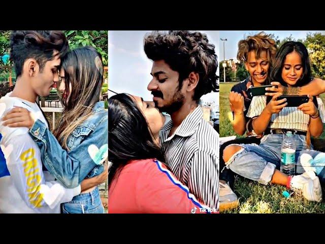 Romantic Love Couple || Most Romantic Couples || Latest ROPOSO video||ROMANTIC ROPOSO COUPLE