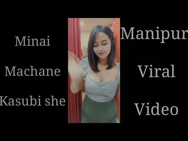 new Manipur viral video