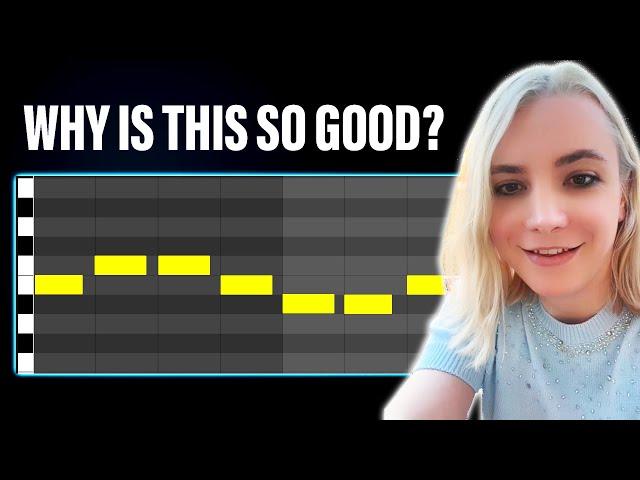 19 Techno Patterns Changed My Life in 4 mins